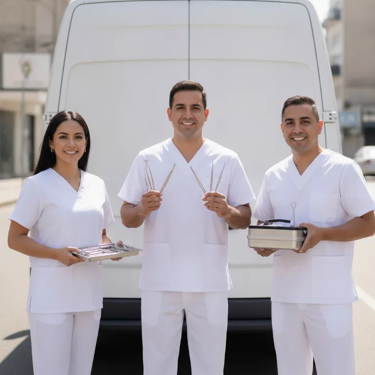 Cirurgião Plástico equipe em Francisco Beltrao